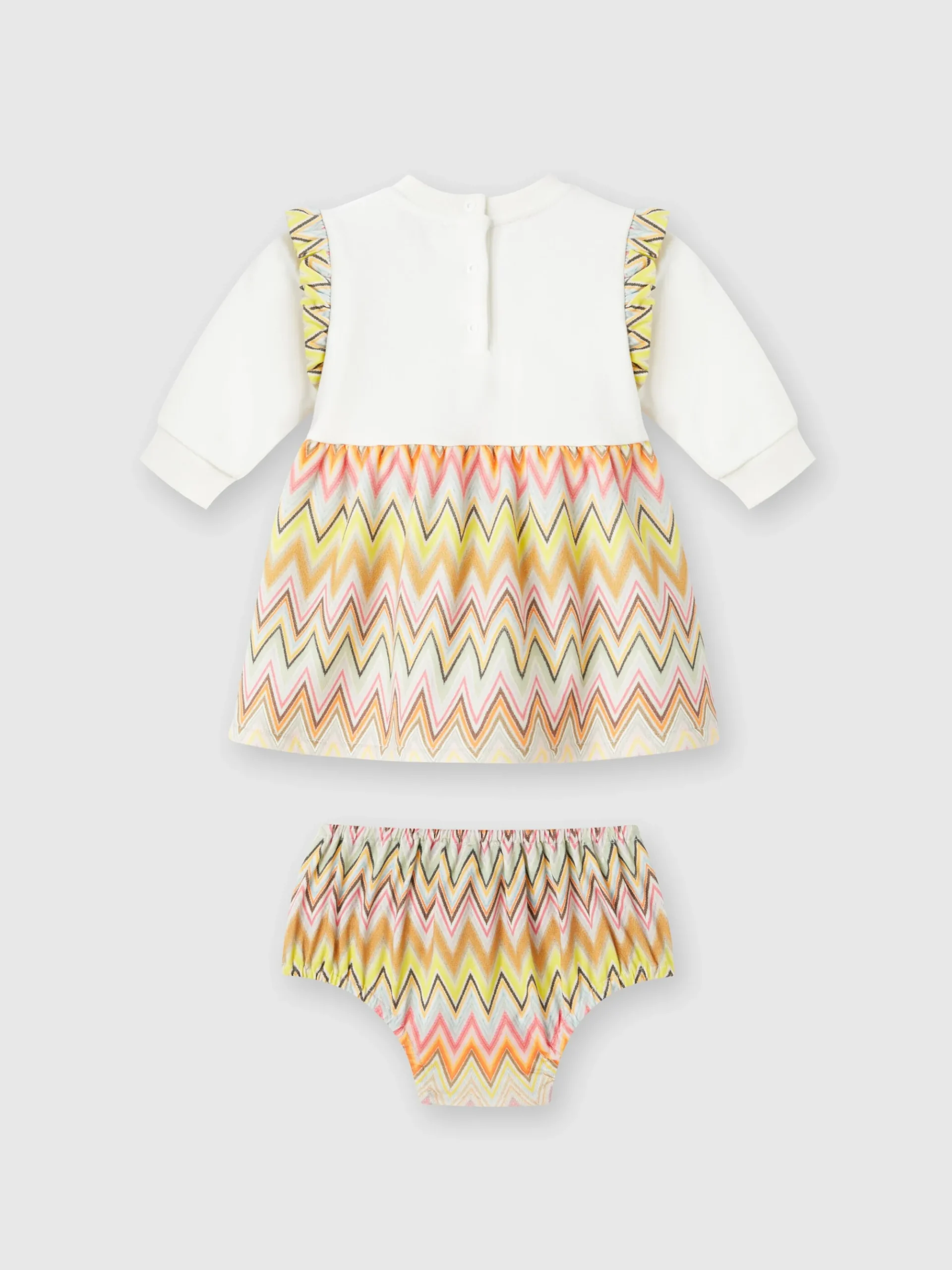 Abito in cotone