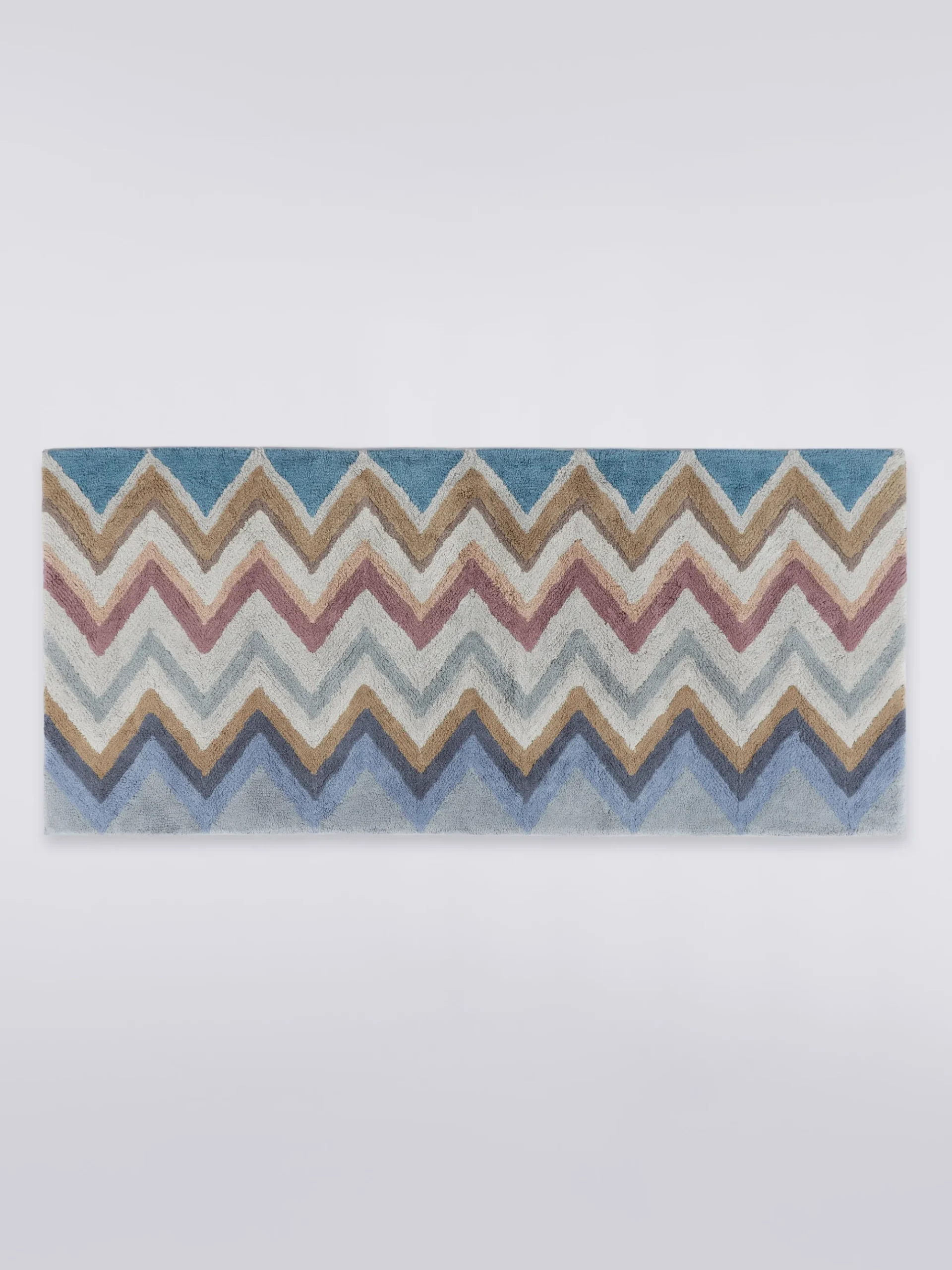 Amone tappeto da bagno 160x70 cm