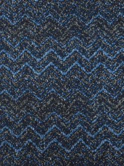 Asciugamano 115x70 cm Azul in spugna di cotone