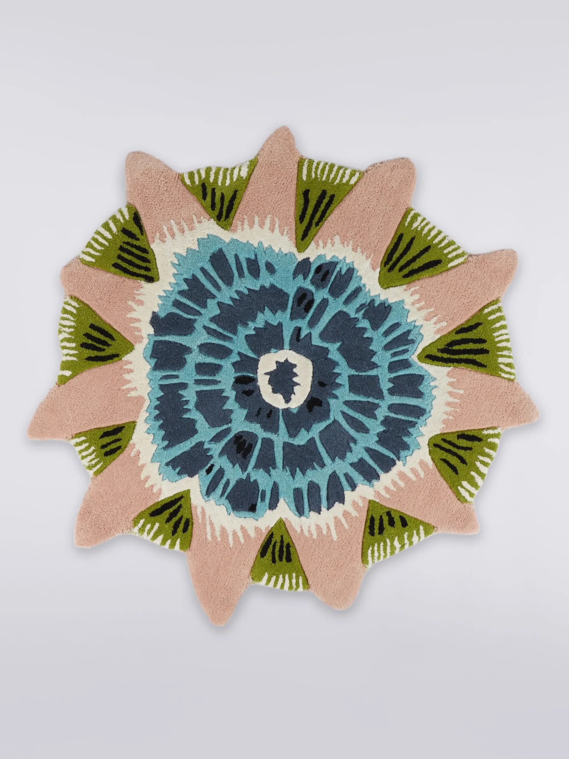 Botanica Tappeto