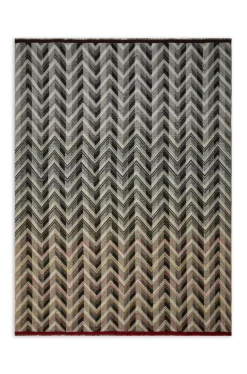 Brent Plaid 140x190 cm