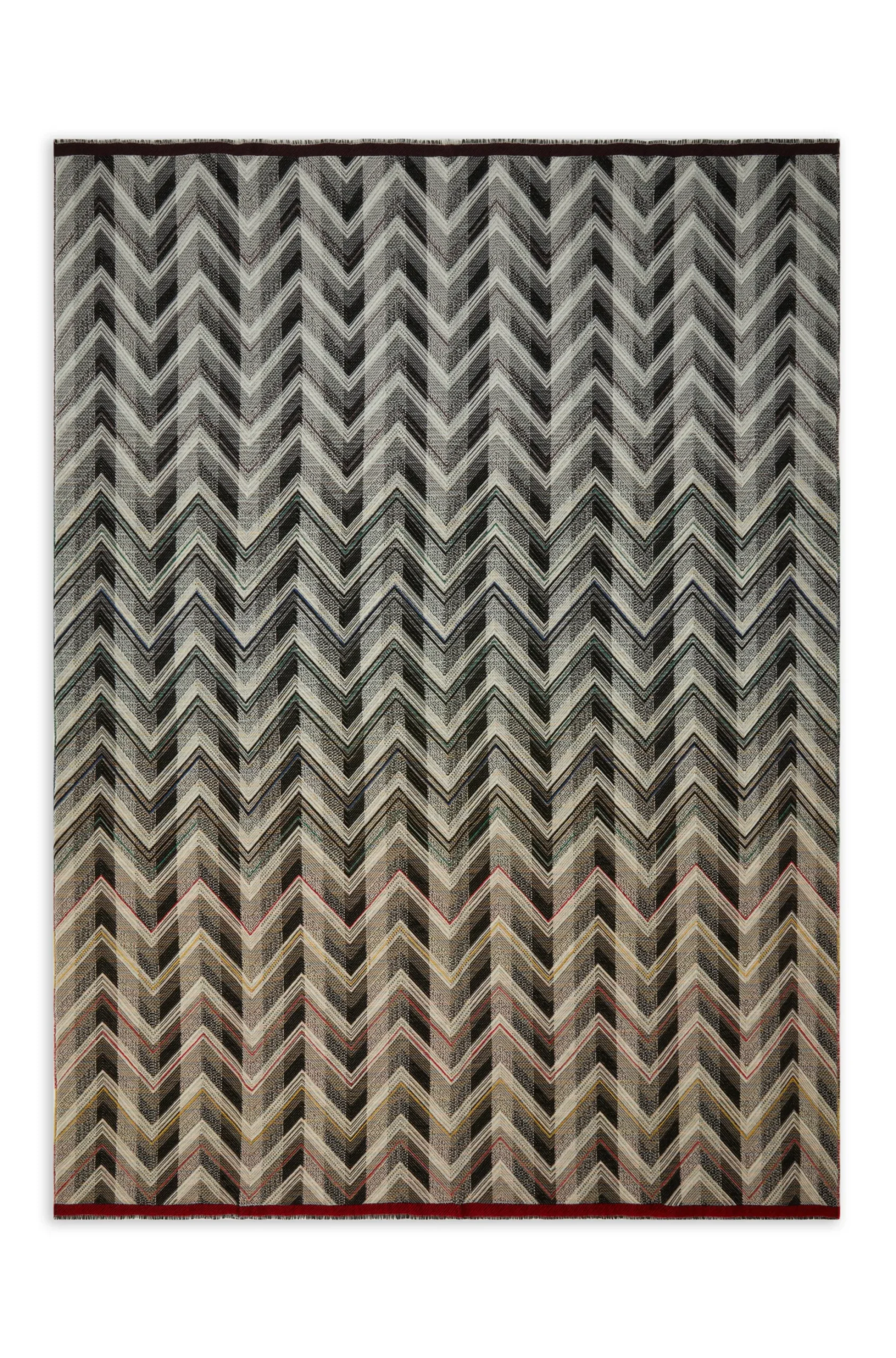 Brent Plaid 140x190 cm