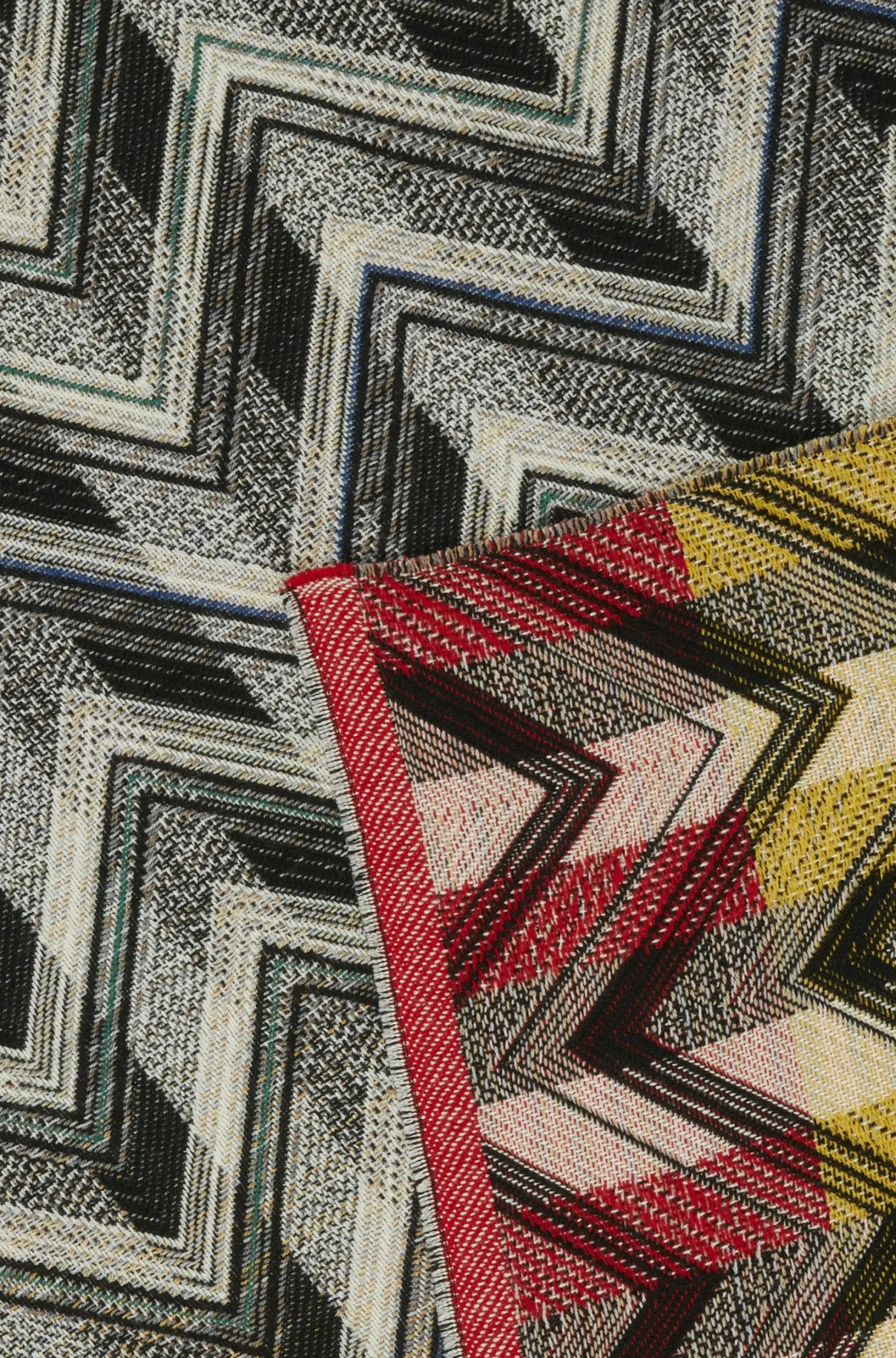 Brent Plaid 140x190 cm