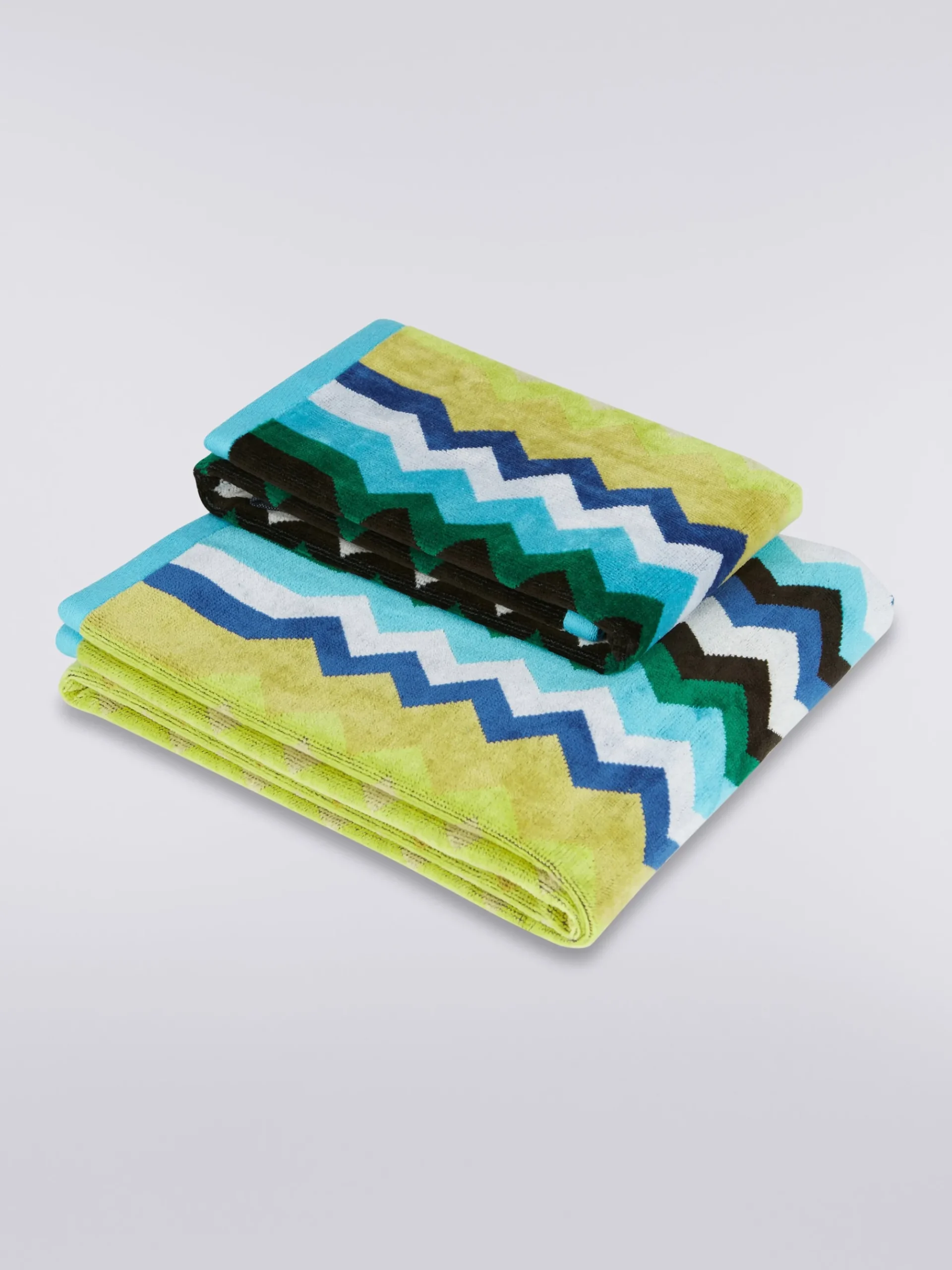 Carlie Set 2 Pezzi
