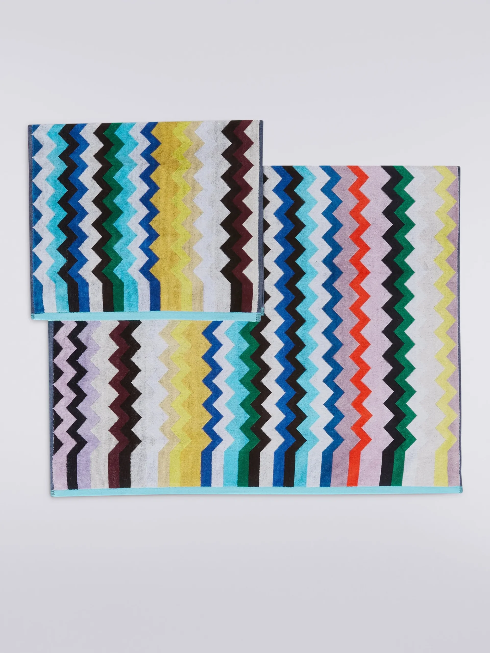 Carlie Set 2 Pezzi