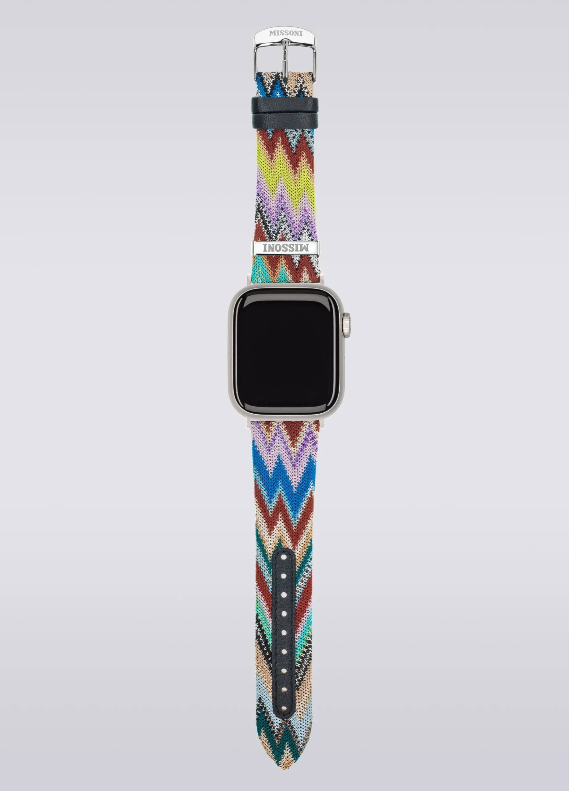 Cinturino Apple in tessuto Missoni