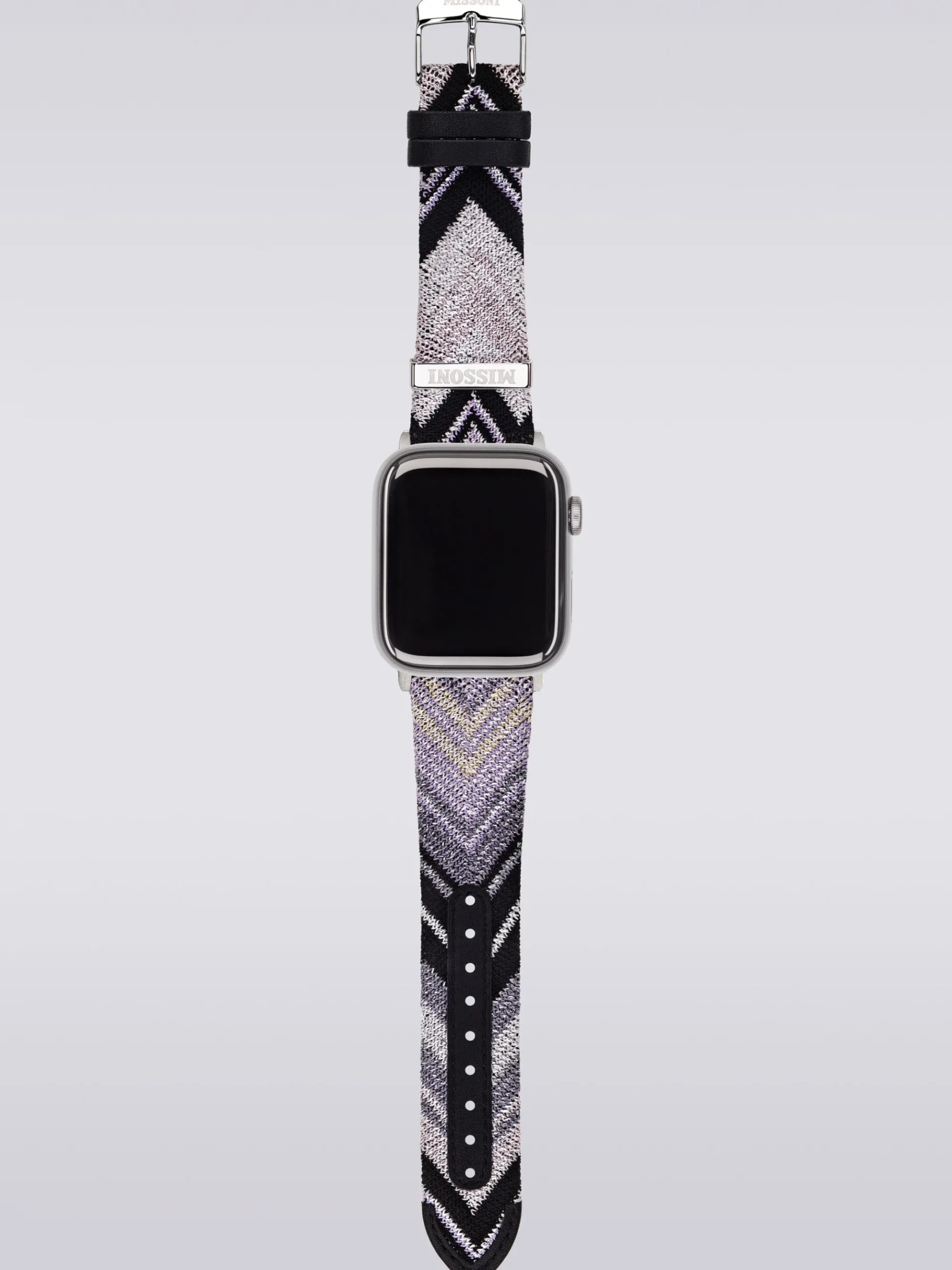 Cinturino per Apple Watch© in tessuto Missoni