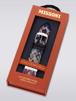 Cinturino per Apple Watch© in tessuto Missoni