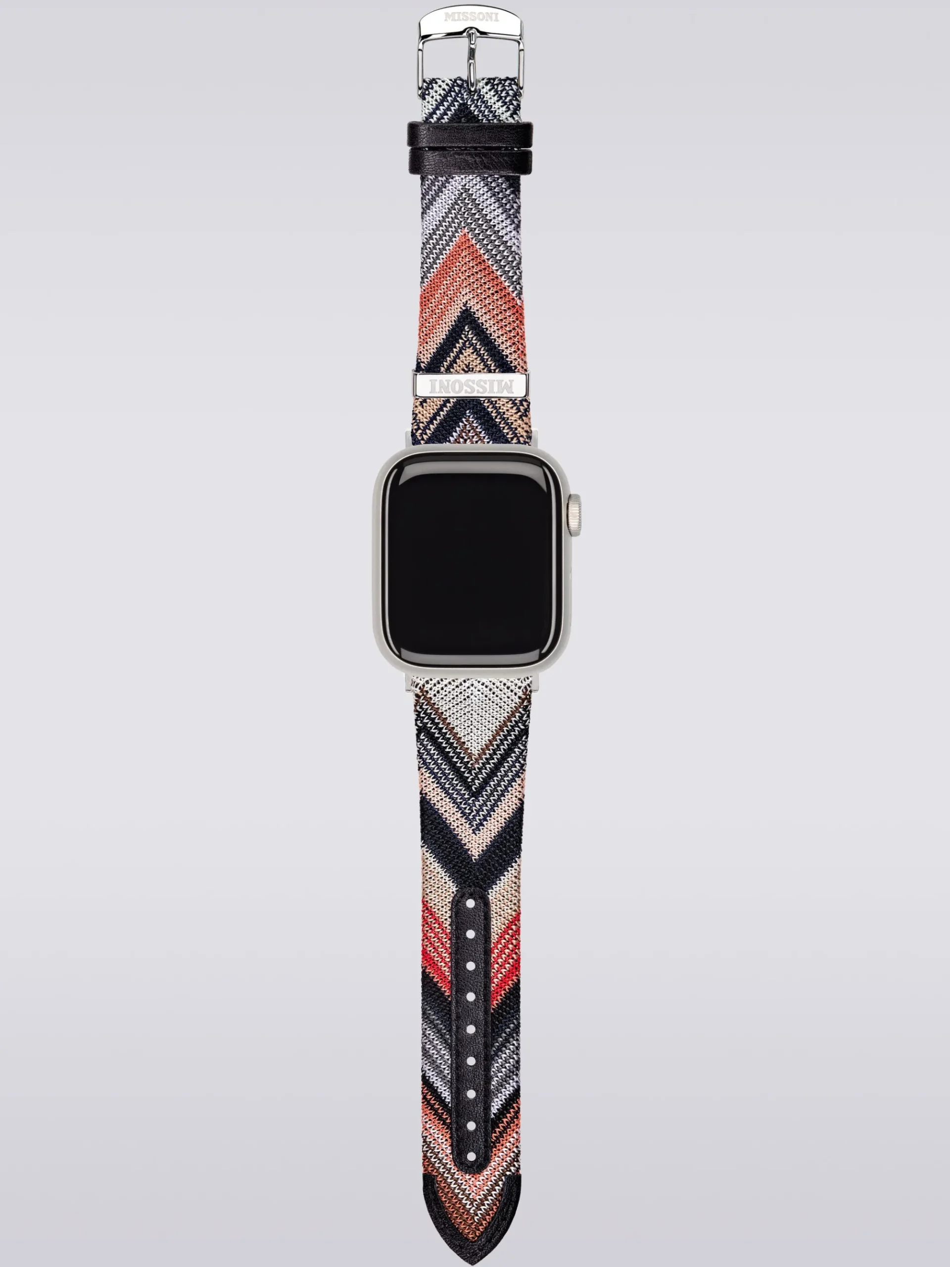 Cinturino per Apple Watch© in tessuto Missoni