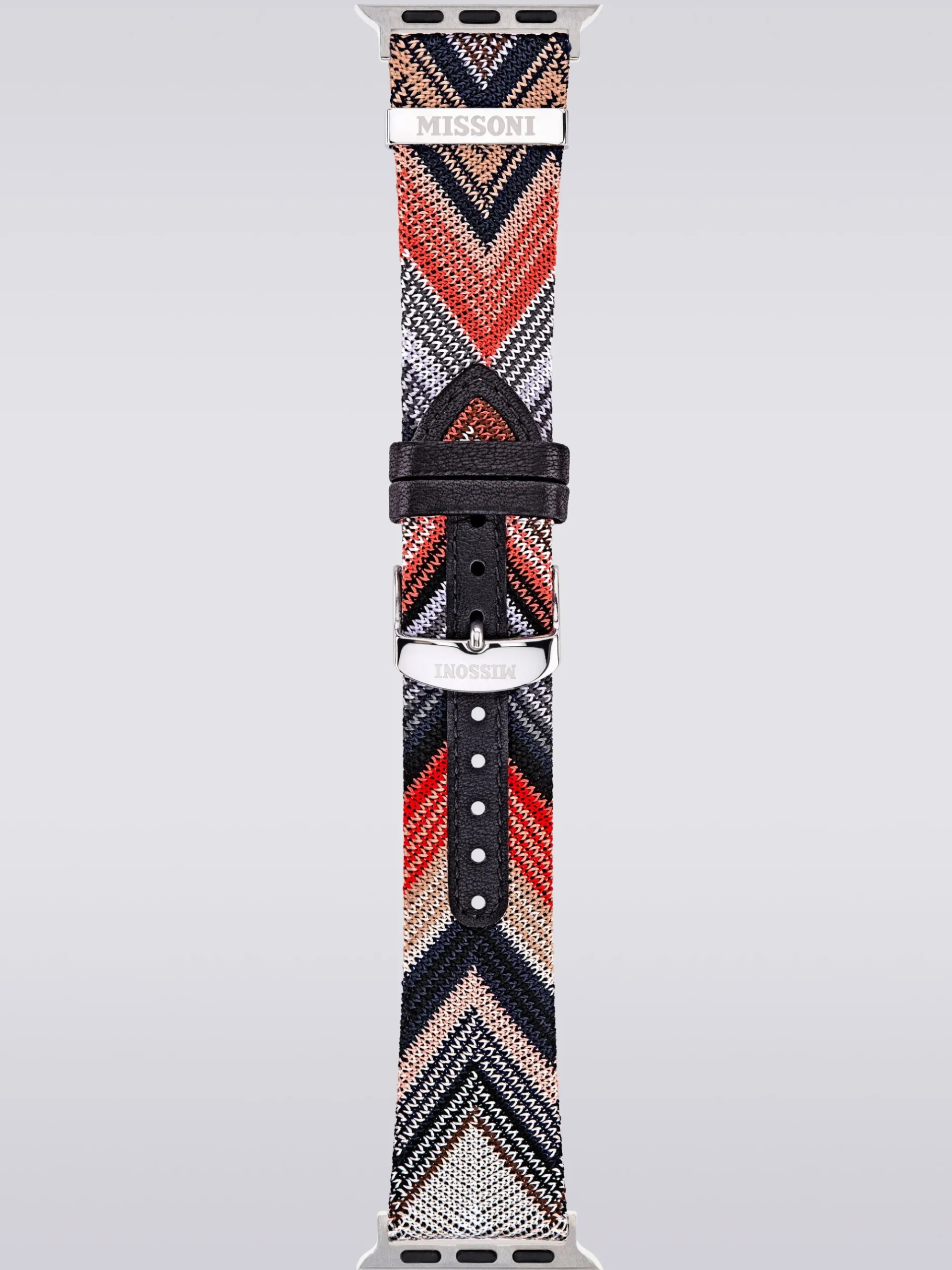 Cinturino per Apple Watch© in tessuto Missoni