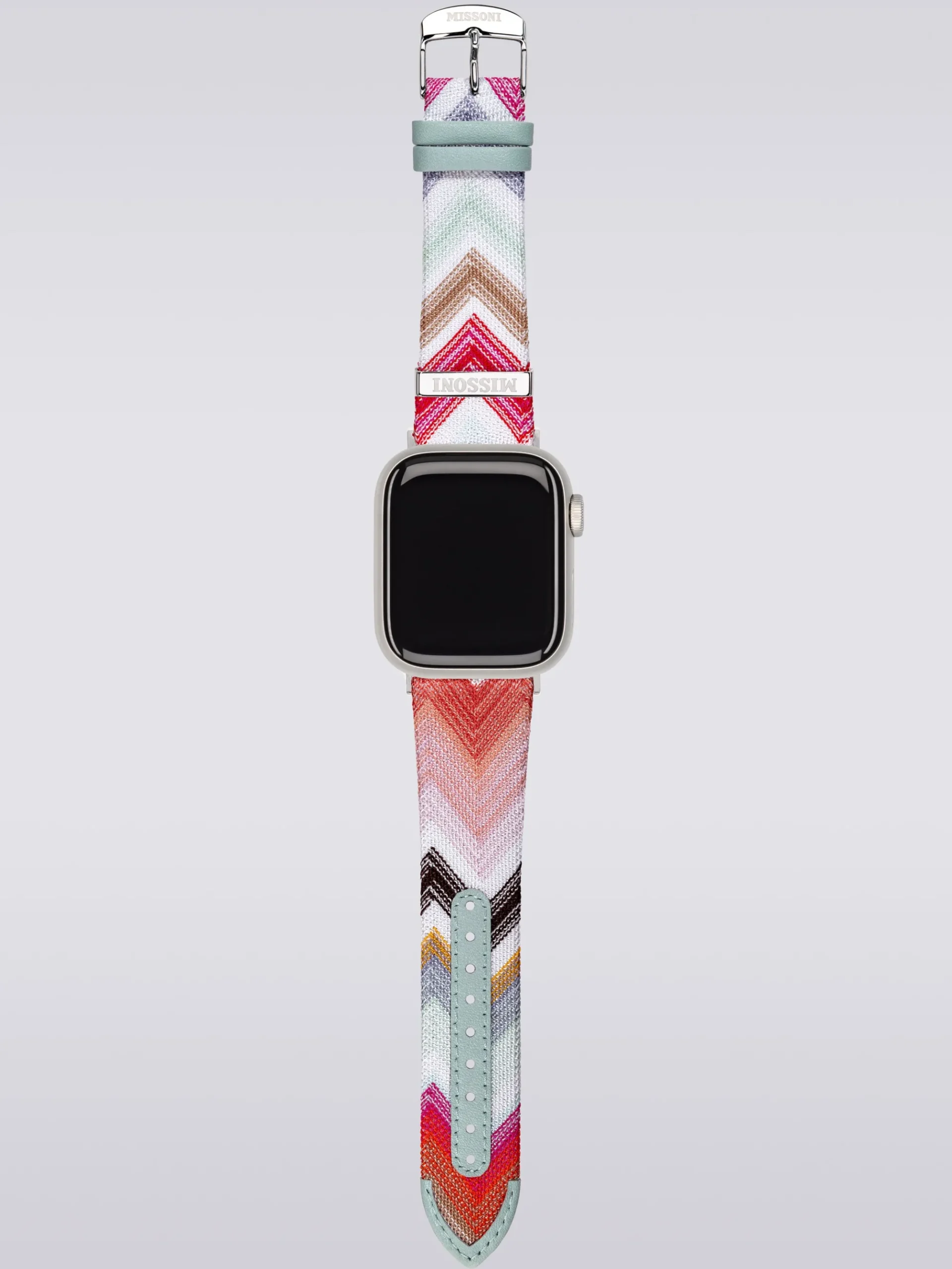 Cinturino per Apple Watch© in tessuto Missoni