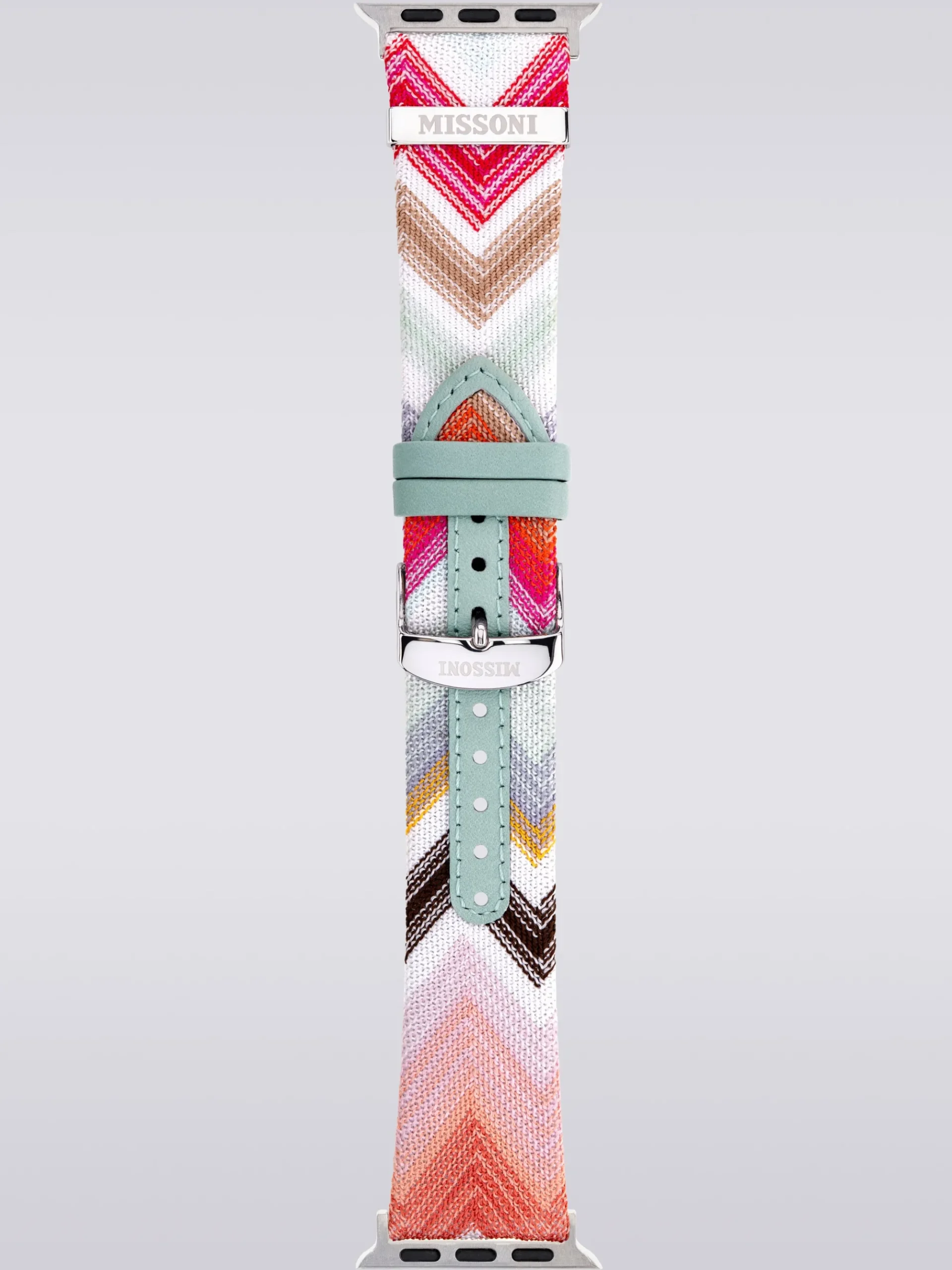 Cinturino per Apple Watch© in tessuto Missoni