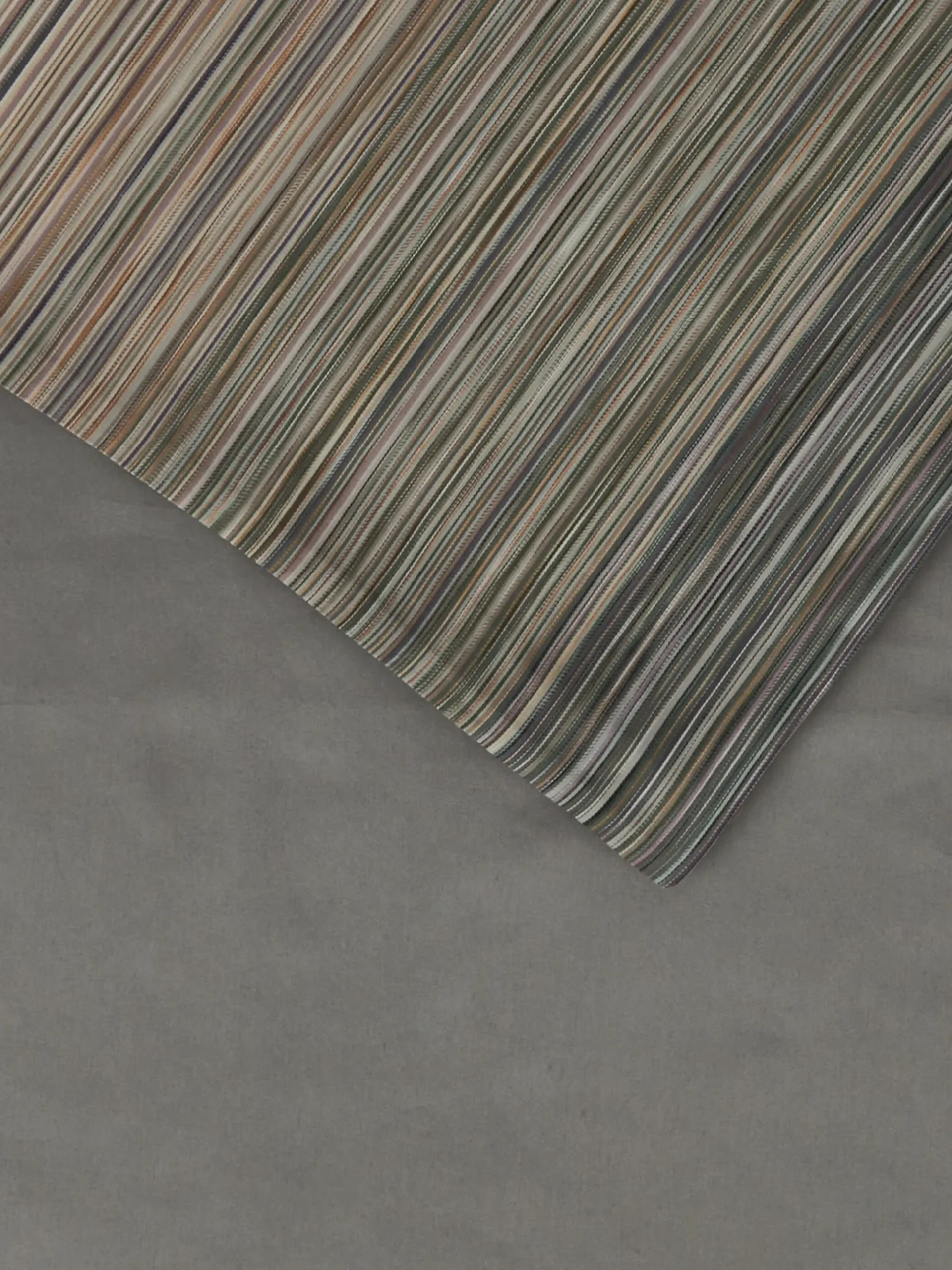 Completo copripiumino matrimoniale 250x200 cm, lenzuolo e federe JIll in cotone