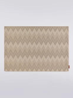 Coppia di tovagliette americane Brest 38x52 cm