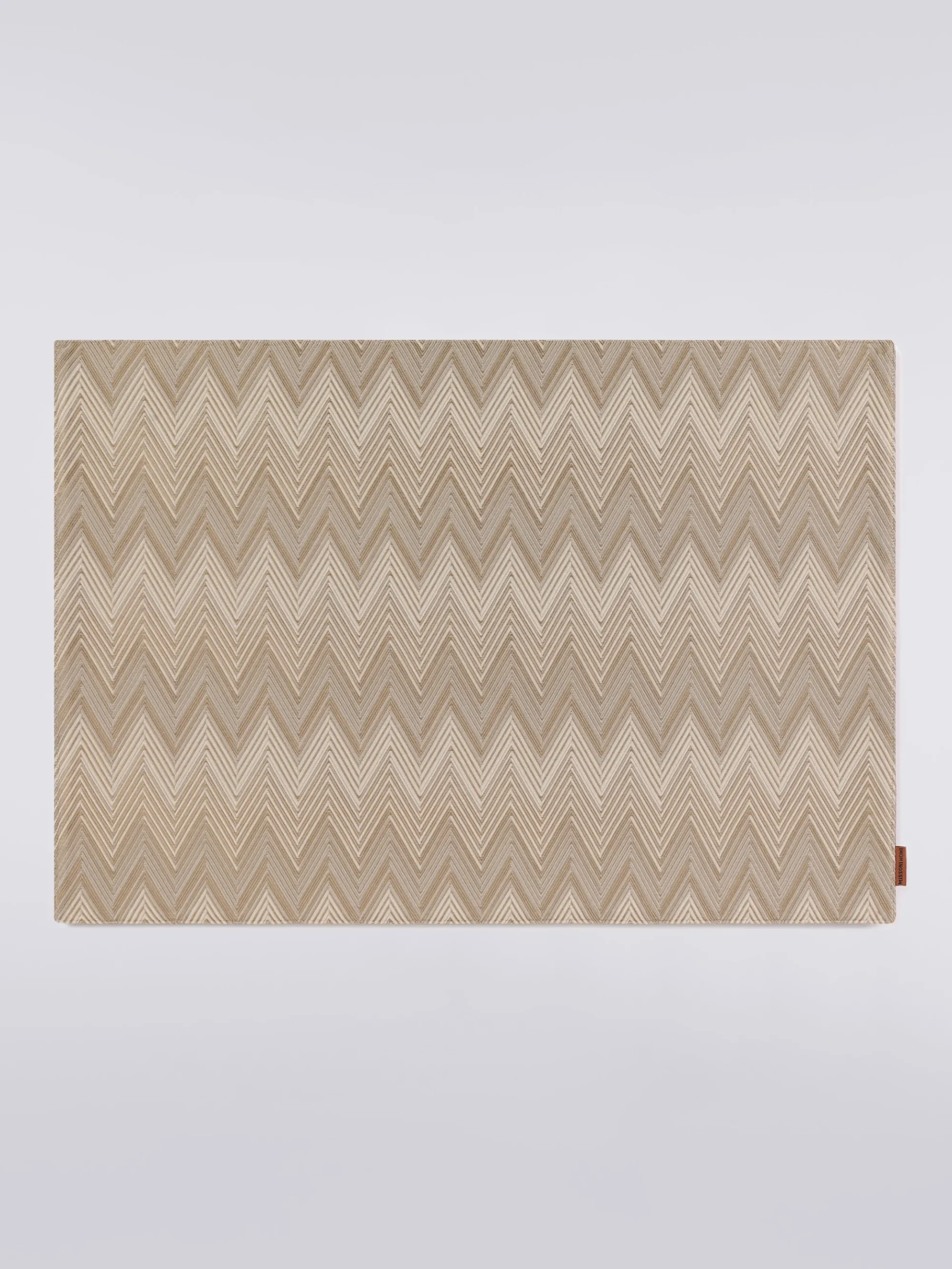 Coppia di tovagliette americane Brest 38x52 cm