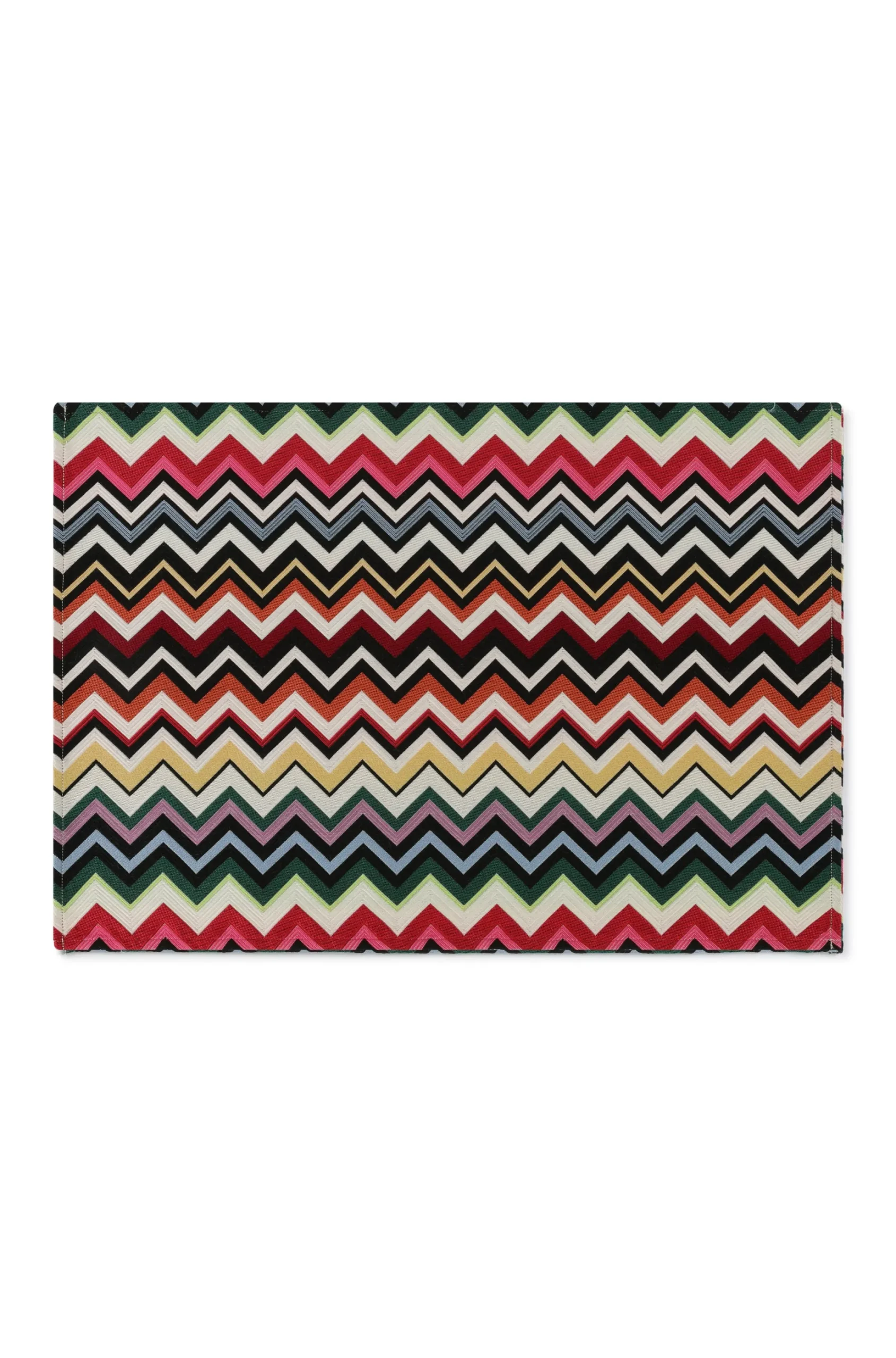 Coppia di tovagliette americane Belfast 38x52 cm