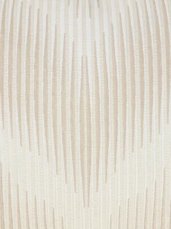 Cuscino Ande 40x40 cm con chevron sfumato