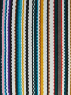 Cuscino da esterno Shangai 60x60 cm