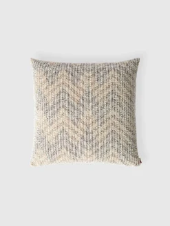 Cuscino Dinamico bouclé 50x50 cm