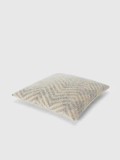 Cuscino Dinamico bouclé 50x50 cm