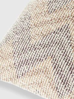 Cuscino Dinamico bouclé 50x50 cm