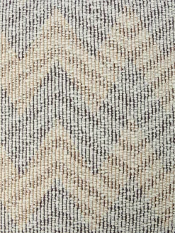 Cuscino Dinamico bouclé 50x50 cm