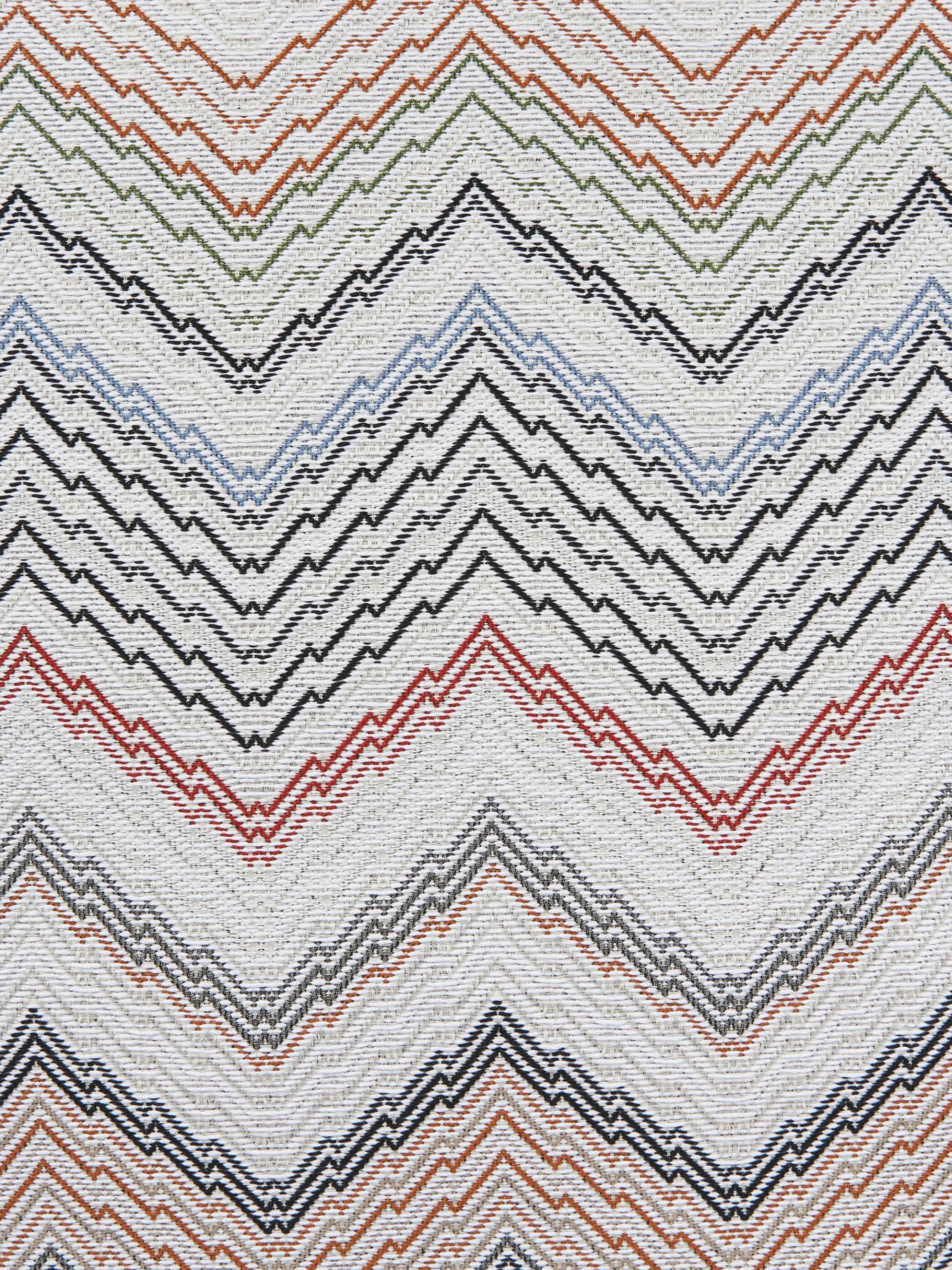 Cuscino Milano 60x60 cm con lavorazione effetto maglia