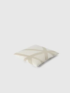 Cuscino Nastri Relief 40x40 cm