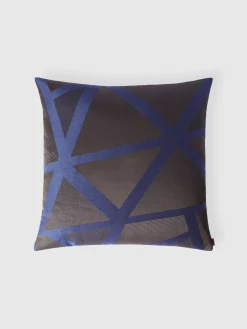 Cuscino Nastri Relief 60x60 cm