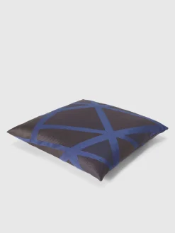 Cuscino Nastri Relief 60x60 cm