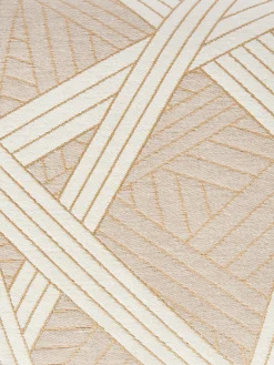 Cuscino Nastri 30x60 cm con impunture