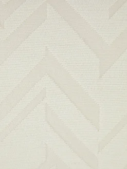 Cuscino Orme 40x40 cm lavorazione jacquard effetto 3D