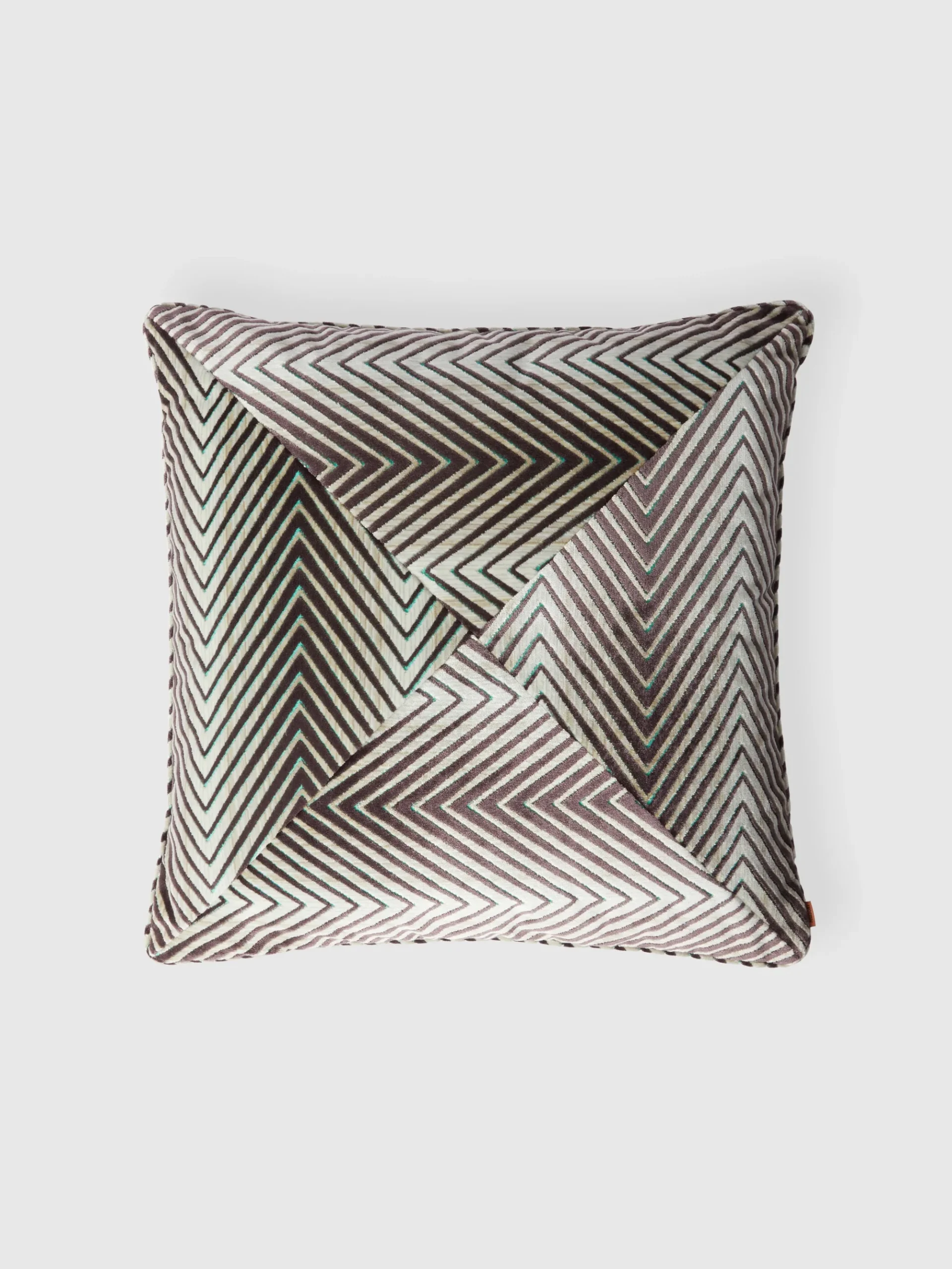 Cuscino Ziggy 60x60 cm