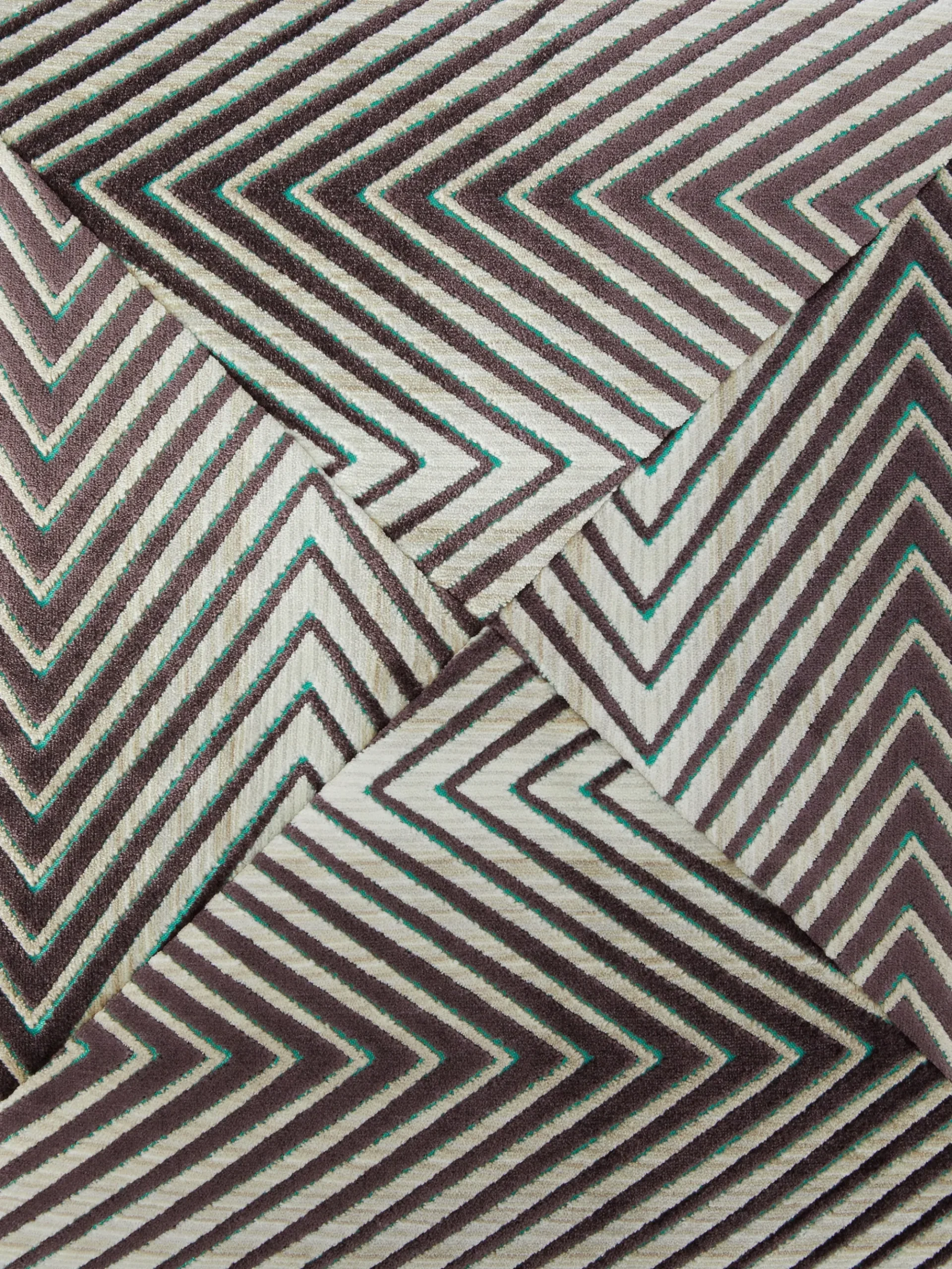 Cuscino Ziggy 60x60 cm