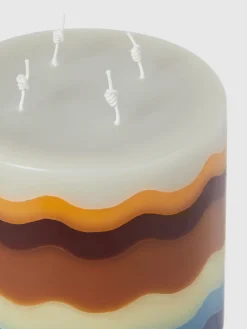 Flame Torta 19X18