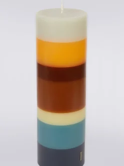 Flame Totem Alto 12X39
