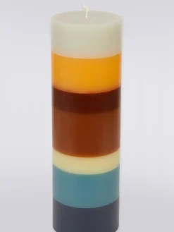 Flame Totem Alto 12X39