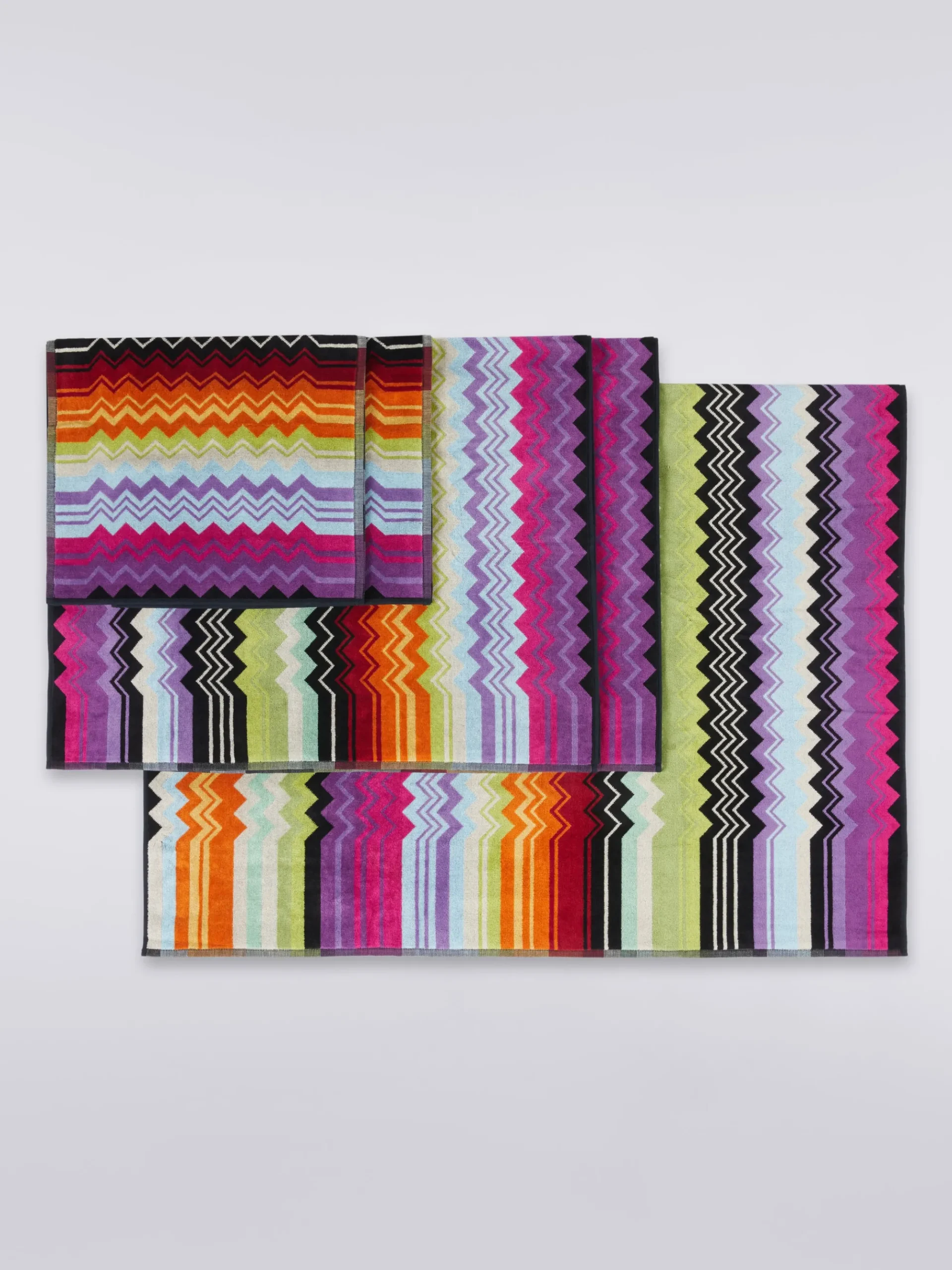 Giacomo Set 5 Pezzi