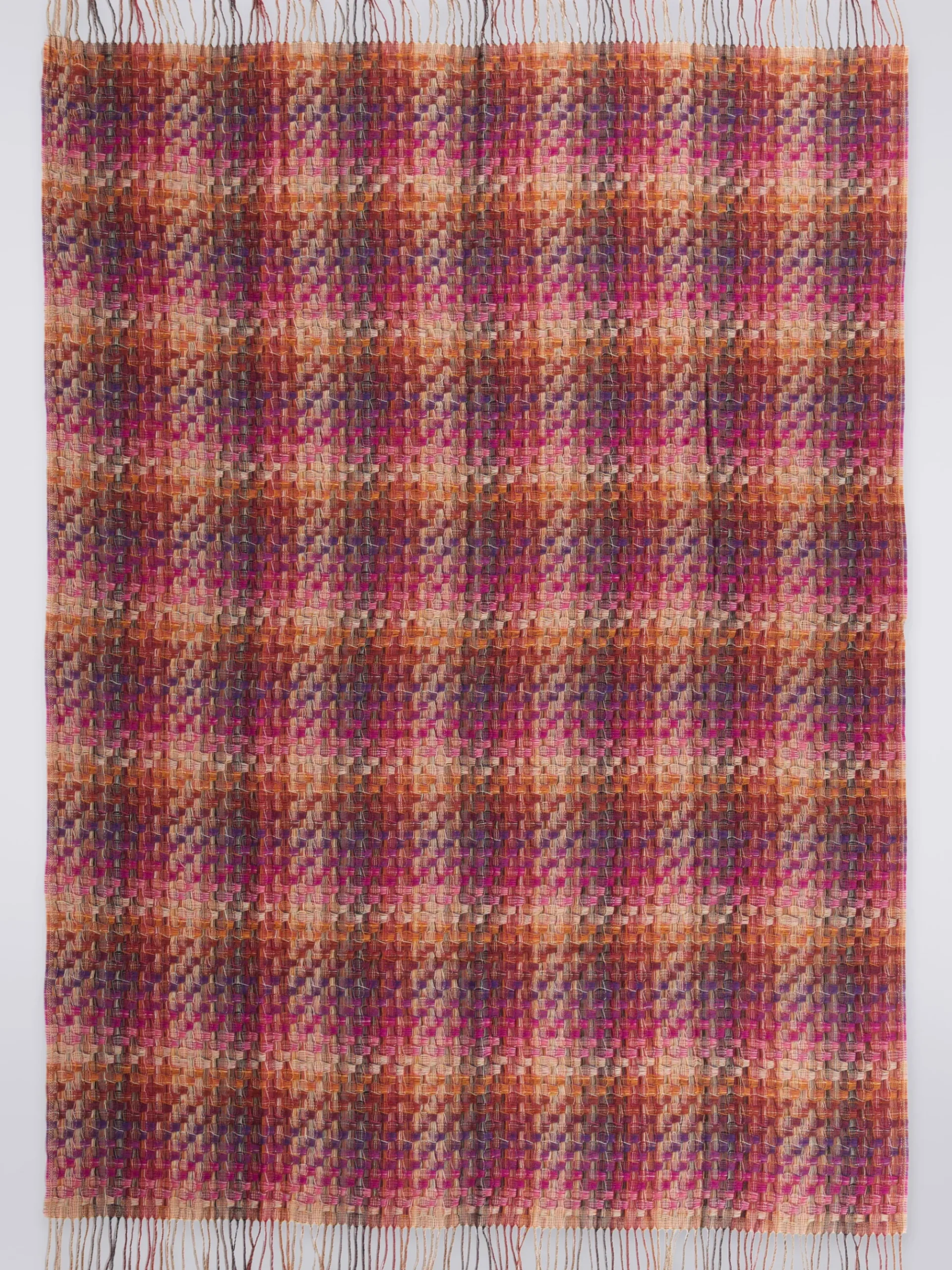 Husky Plaid 130X190