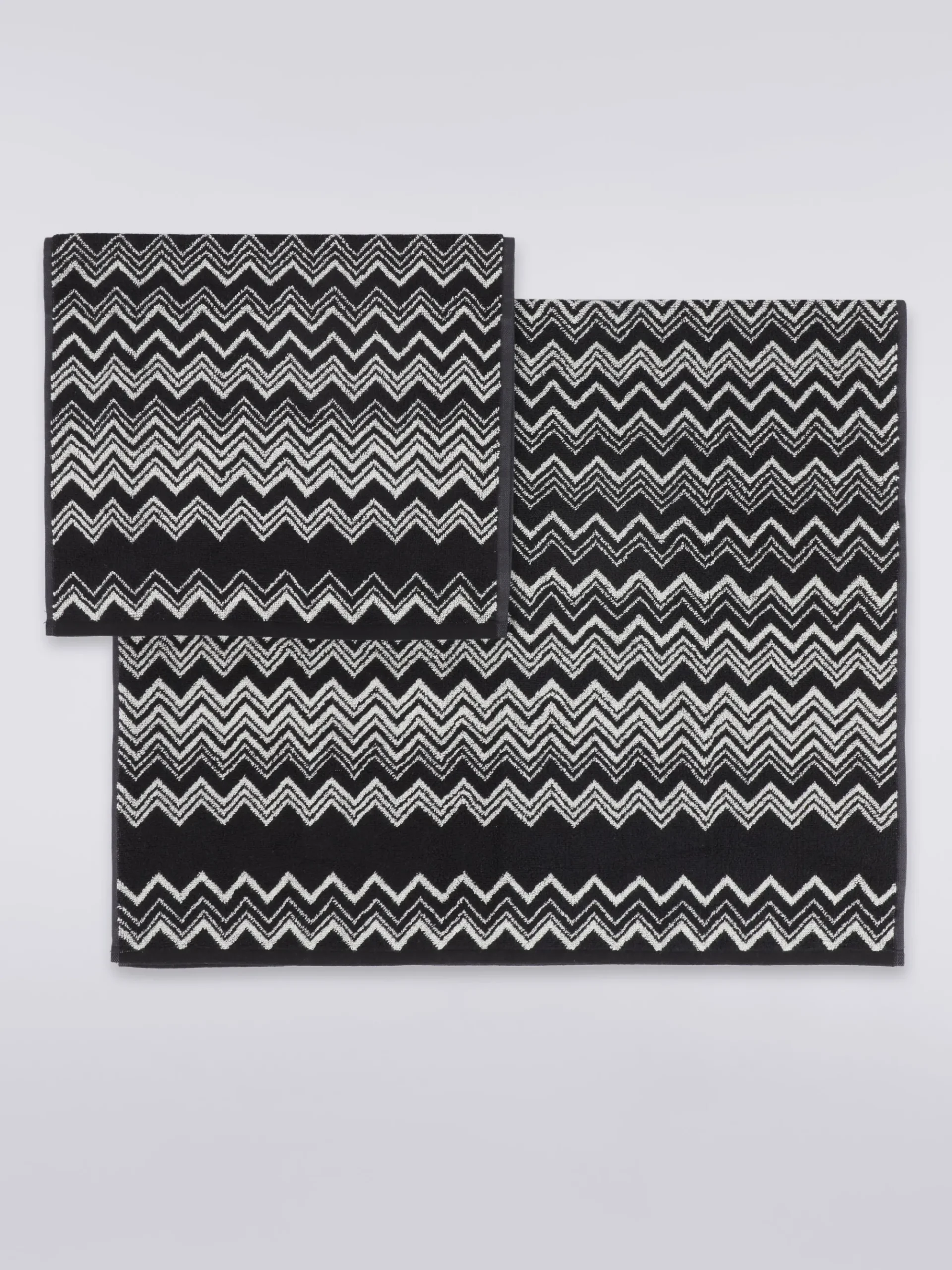 Keith Set 2 Pezzi