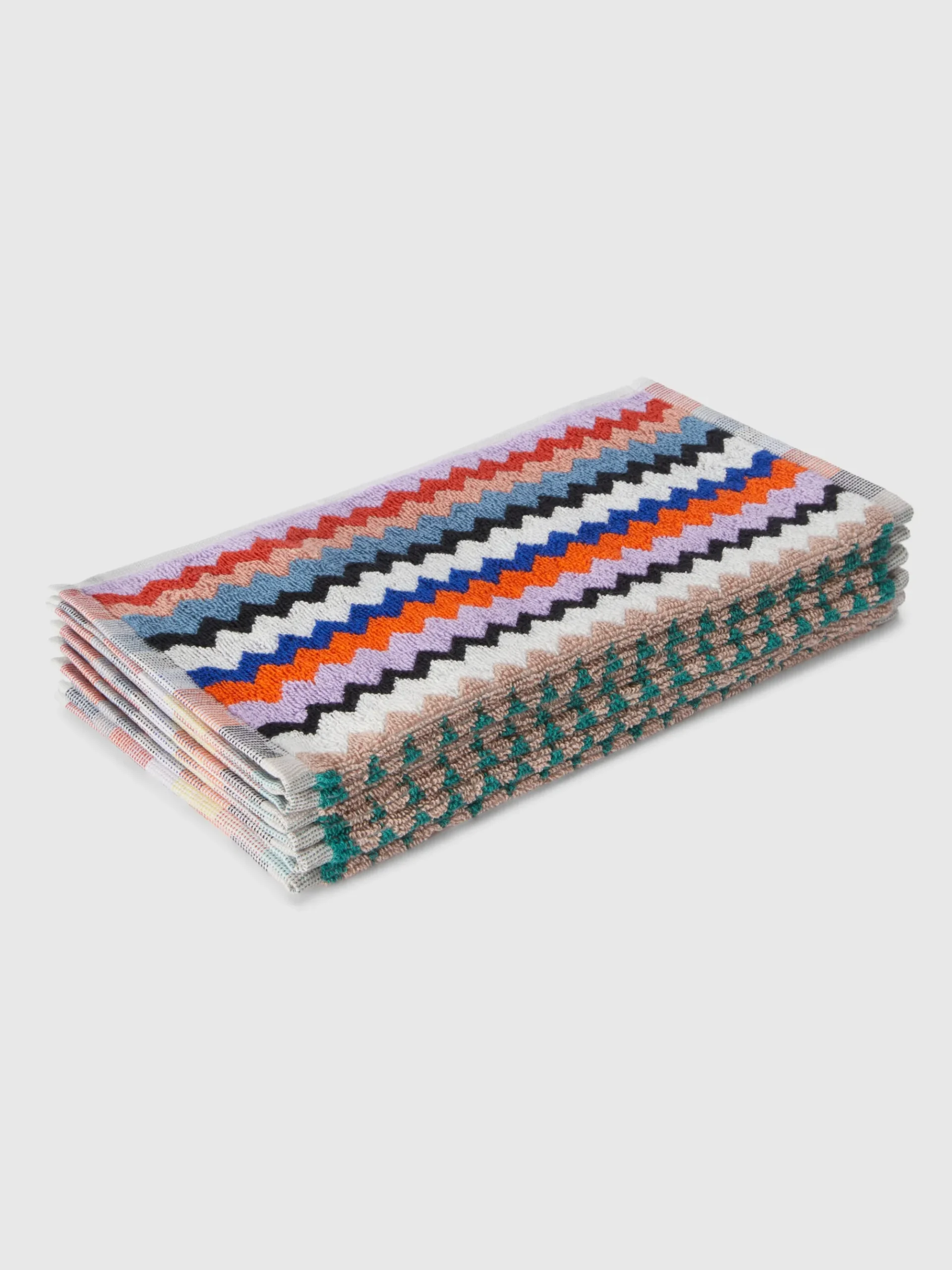 Lavette Riverbero 30x30 cm 6 pezzi