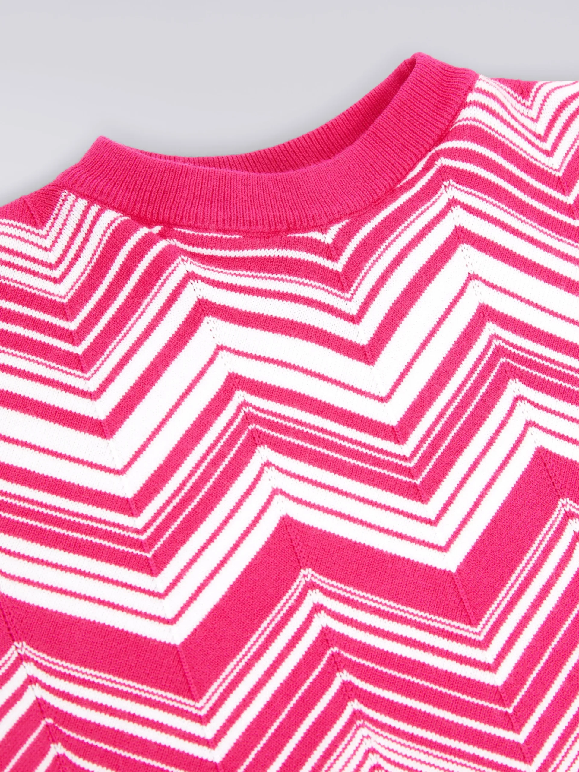Maglia in misto viscosa