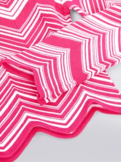 Maglia in misto viscosa