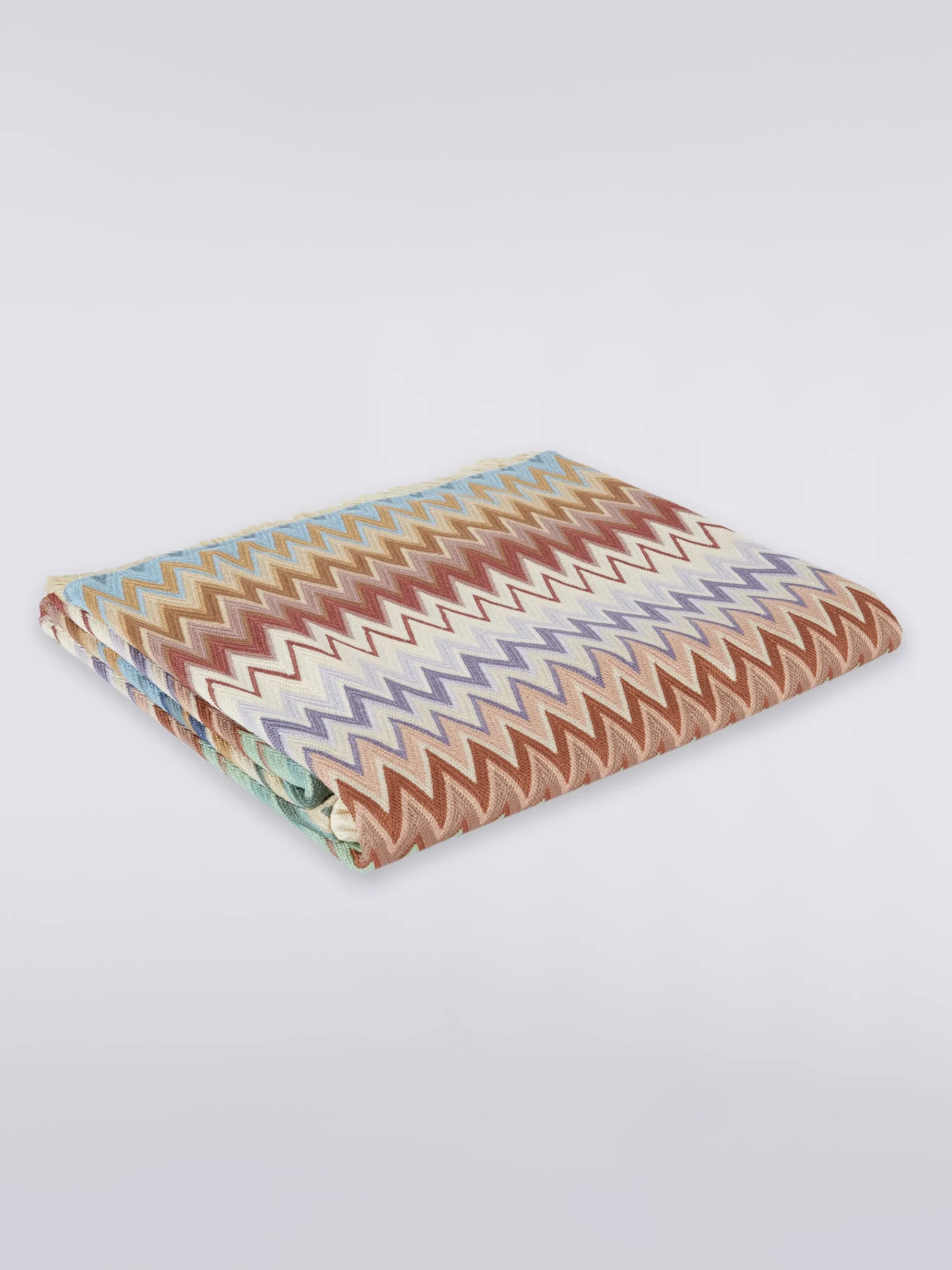 Margot Plaid 130X190