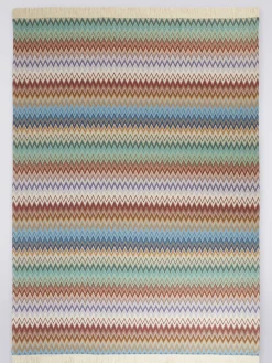 Margot Plaid 130X190