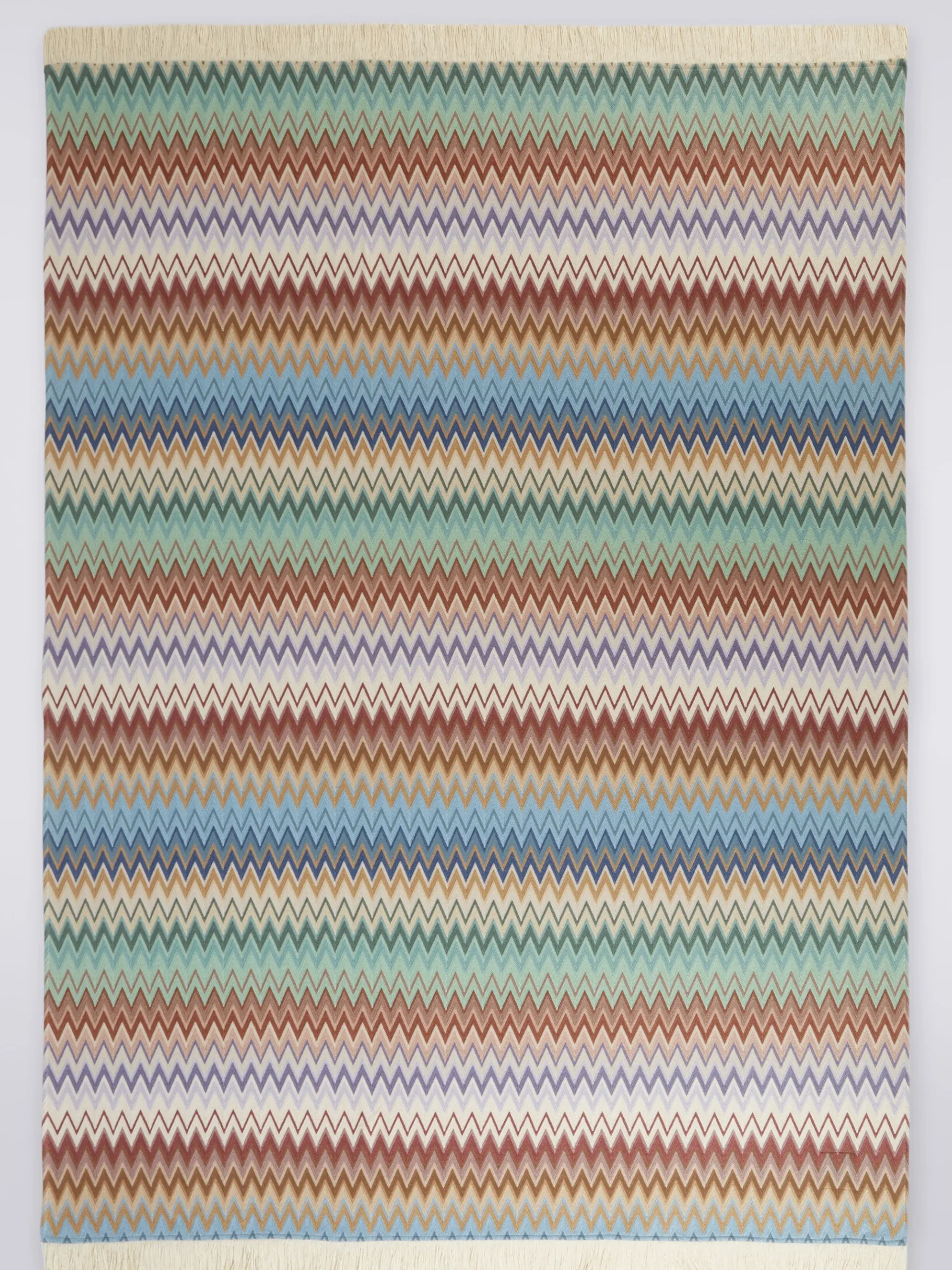 Margot Plaid 130X190
