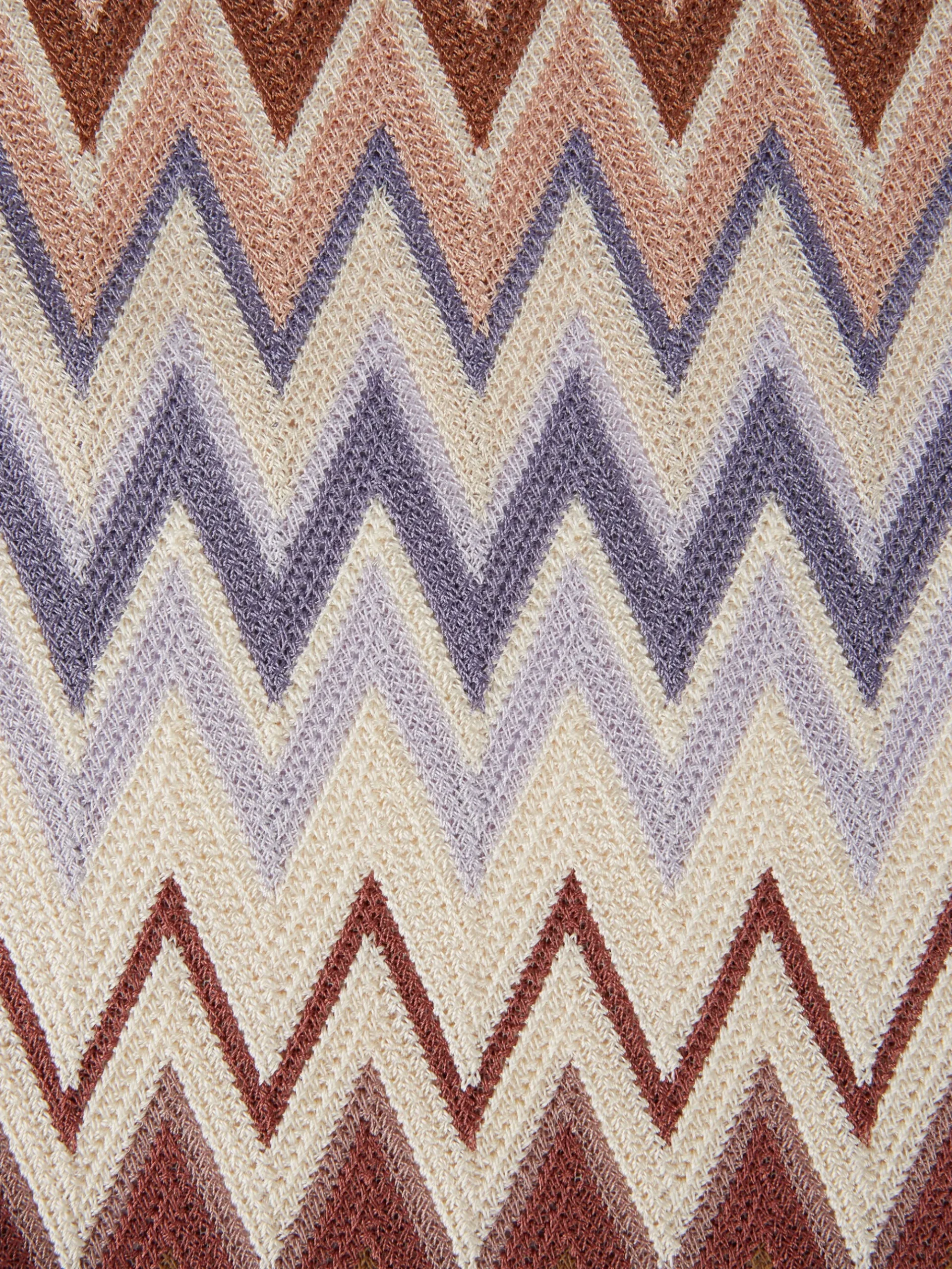 Margot Plaid 130X190