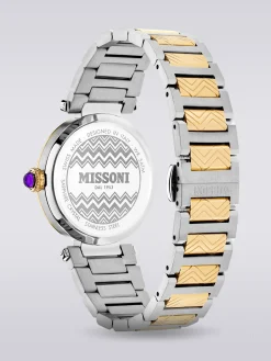 Orologio Missoni Atelier da 35mm
