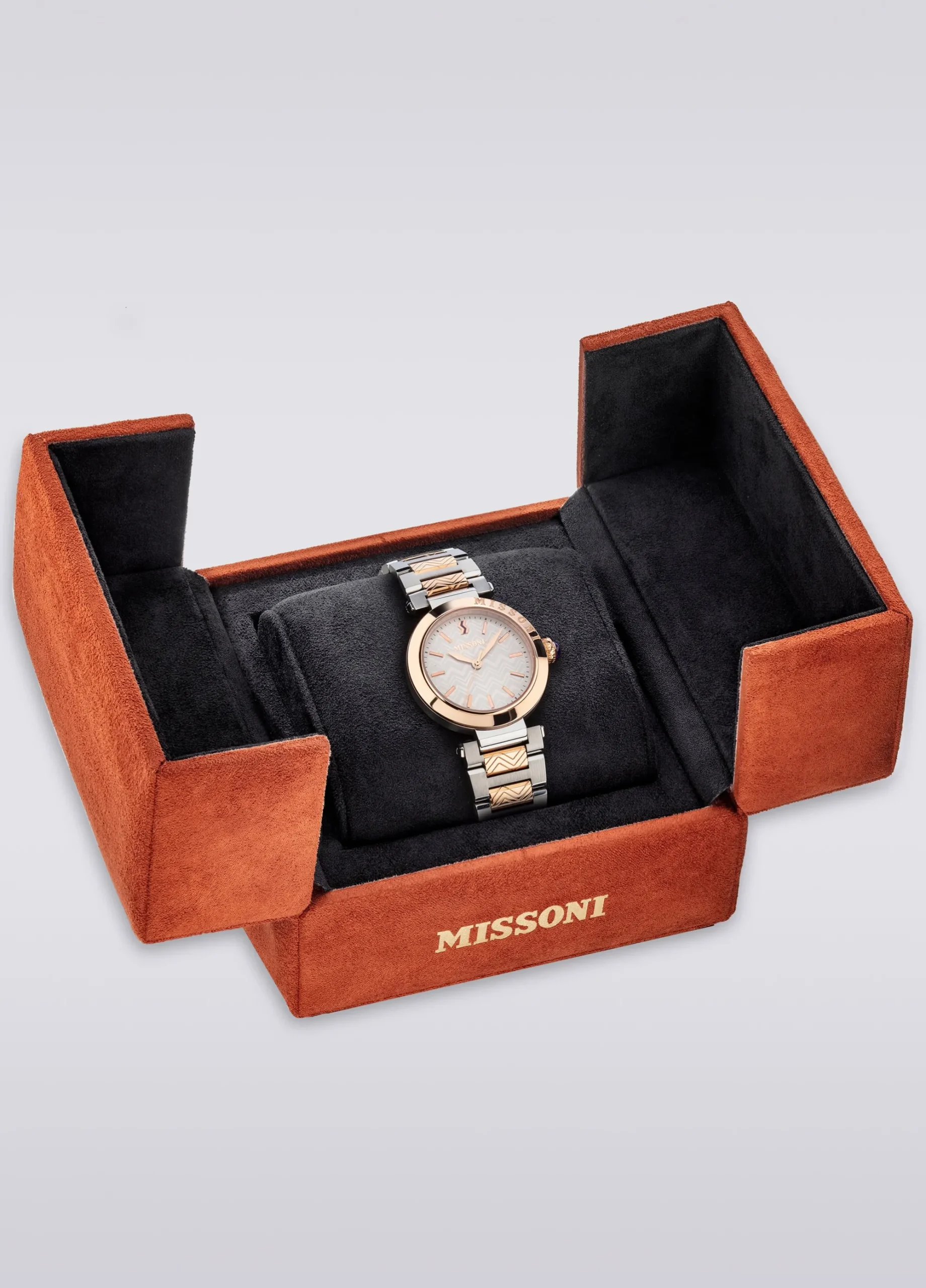 Orologio Missoni Atelier da 35mm