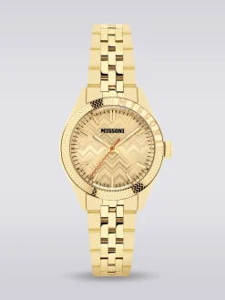 Orologio Missoni Classic da 34mm
